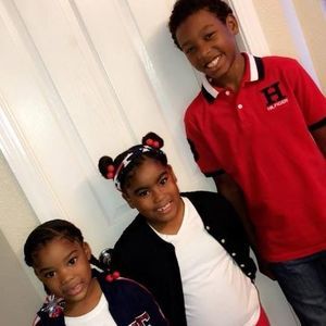 Meet your Posher, Reginald